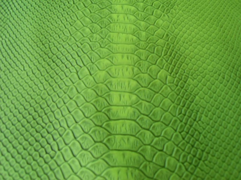 什么是 PVC 人造革？