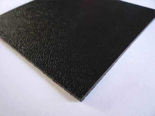 BLA03,PE吸塑板，熱成型板