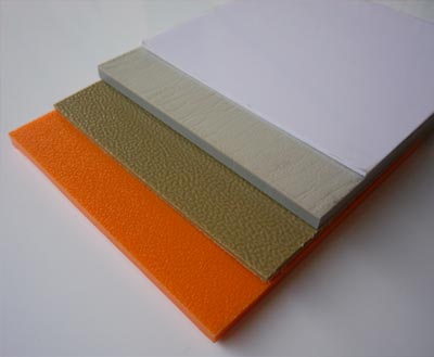 PP，PE箱包板