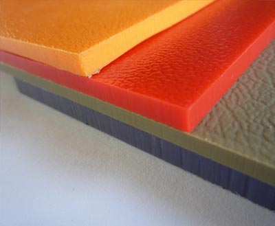 PP，PE吸塑板，熱成型板