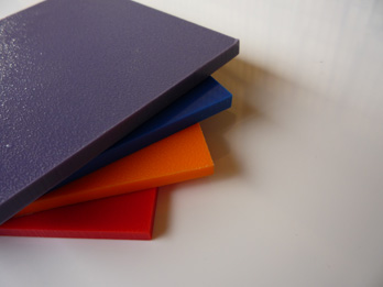 ABS耐寒板 ABS耐寒板