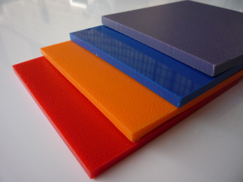 ABS耐寒板 ABS耐寒板