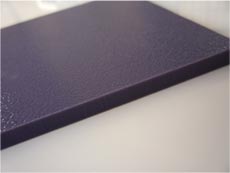 PU04 HIPS板-色板 PU04 HIPS板-色板