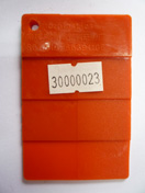 ABS板材-色板 ABS板材-色板