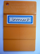 ABS板材-色板 ABS板材-色板