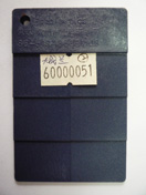 ABS板材-色板 ABS板材-色板