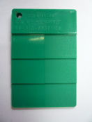 ABS板材-色板 ABS板材-色板