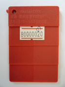 ABS板材-色板 ABS板材-色板