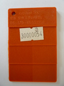 ABS板材-色板 ABS板材-色板