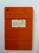 ABS板材-色板 ABS板材-色板