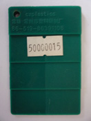 ABS板材-色板 ABS板材-色板