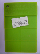 ABS板材-色板 ABS板材-色板