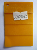 ABS板材-色板 ABS板材-色板