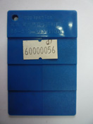 ABS板材-色板 ABS板材-色板