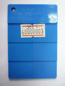 ABS板材-色板 ABS板材-色板