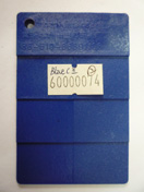 ABS板材-色板 ABS板材-色板