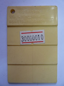 ABS板材-色板 ABS板材-色板