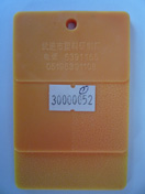 ABS板材-色板 ABS板材-色板