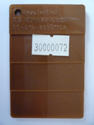 ABS板材-色板 ABS板材-色板